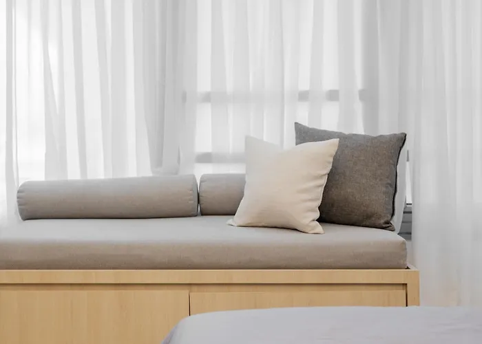 아파트 Eastwood Cozy Designer Long Friendly Walk To Mall *